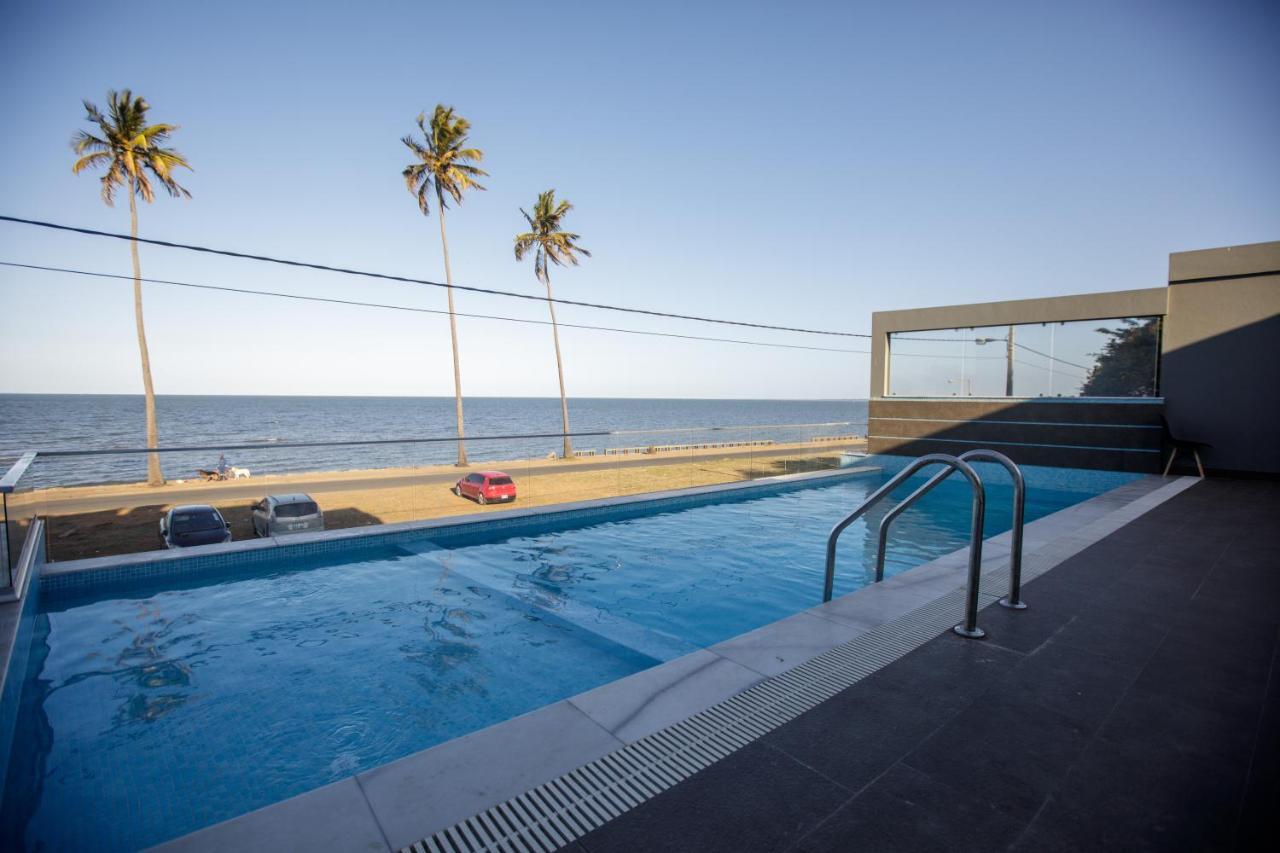 Cowork Lab Suites Maputo Exterior photo